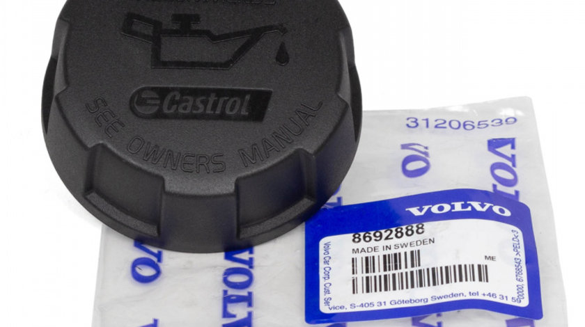 Buson Umplere Ulei Oe Volvo 850 1991-1997 8692888