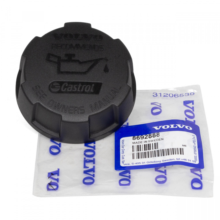 Buson Umplere Ulei Oe Volvo S60 1 2000-2010 8692888