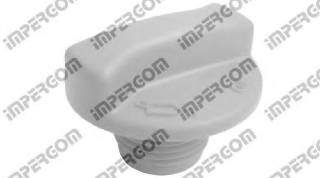 Buson,umplere ulei OPEL CORSA C (F08, F68) (2000 - 2009) ORIGINAL IMPERIUM 43048 piesa NOUA