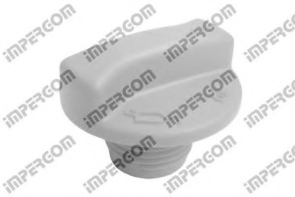 Buson,umplere ulei OPEL MERIVA (2003 - 2010) ORIGINAL IMPERIUM 43048 piesa NOUA