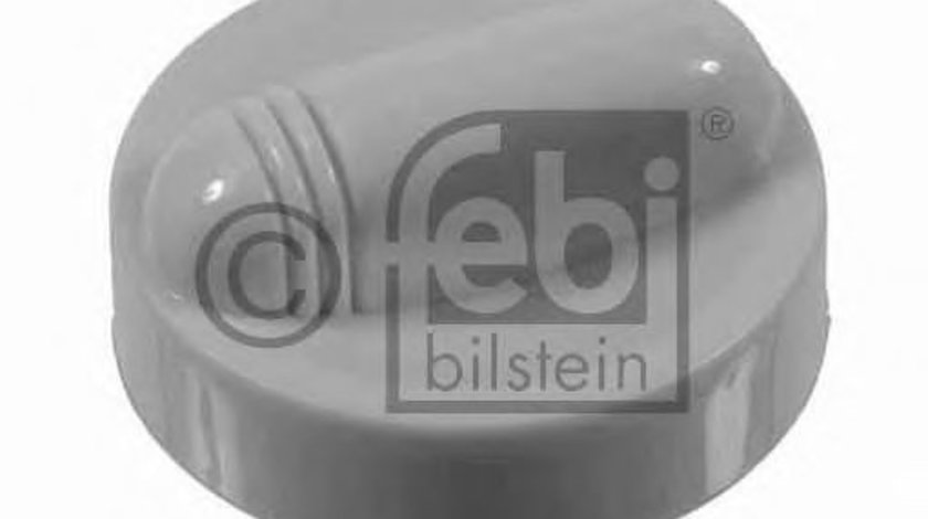 Buson,umplere ulei OPEL MOVANO platou / sasiu (U9, E9) (1998 - 2010) FEBI BILSTEIN 22121 piesa NOUA