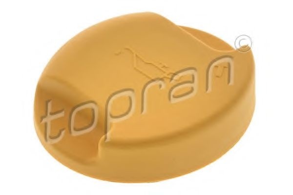 Buson,umplere ulei OPEL TIGRA (95) (1994 - 2000) TOPRAN 201 298 piesa NOUA