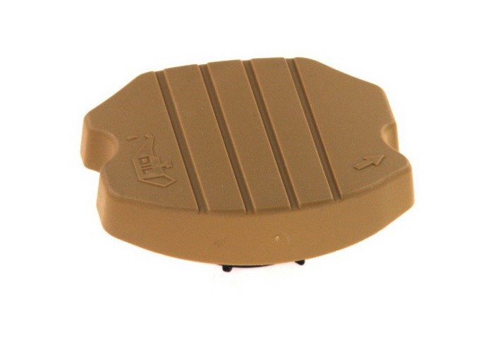 Buson,umplere ulei OPEL VECTRA B Hatchback (38) (1995 - 2003) TOPRAN 206 024 piesa NOUA