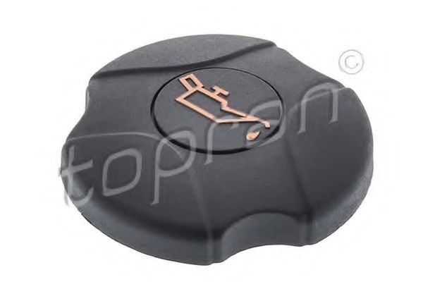 Buson,umplere ulei PEUGEOT 307 SW (3H) (2002 - 2016) TOPRAN 722 285 piesa NOUA