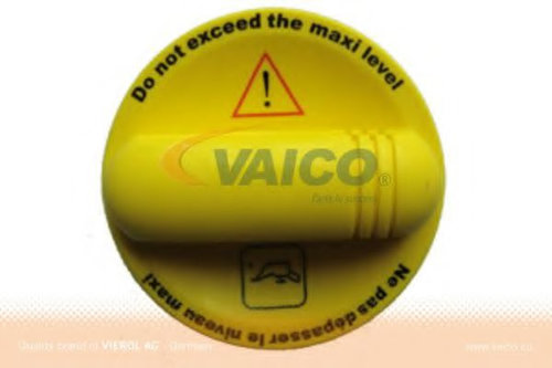Buson,umplere ulei RENAULT TRAFIC II platou / sasiu (EL) (2001 - 2014) VAICO V46-0069 piesa NOUA