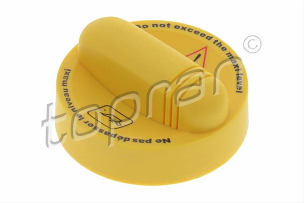 Buson,umplere Ulei Topran Opel 208 229