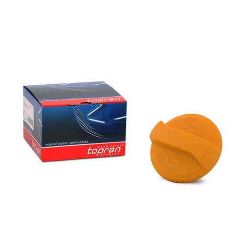 Buson Umplere Ulei Topran Opel Vectra C 2002-2008 205 591
