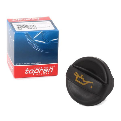 Buson Umplere Ulei Topran Peugeot 308 CC 2009-2014 723 768