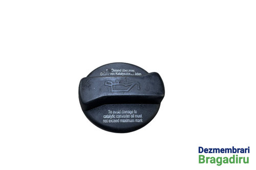 Buson umplere ulei Volkswagen VW Jetta 5 [2005 - 2011] Sedan 4-usi 1.9 TDI MT (105 hp) Cod motor: BK...