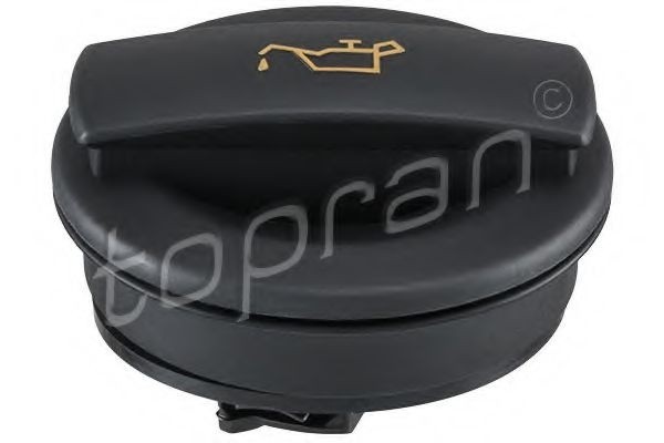 Buson,umplere ulei VW PASSAT (3B3) (2000 - 2005) TOPRAN 111 126 piesa NOUA