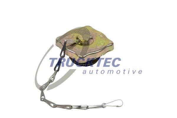 Buson,vas expansiune (0140071 TRUCKTEC) MERCEDES-BENZ