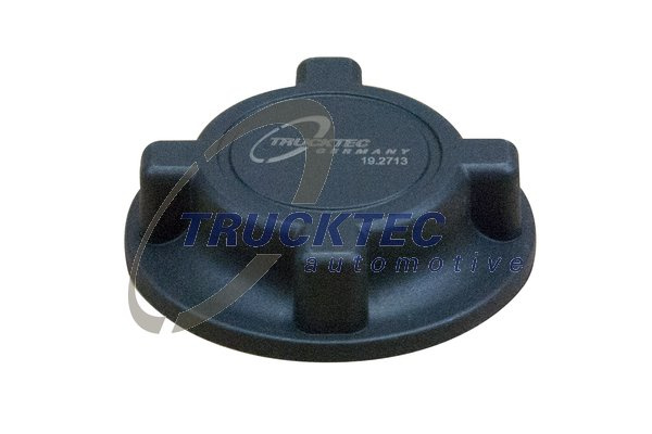 Buson,vas expansiune (0340128 TRUCKTEC) VOLVO