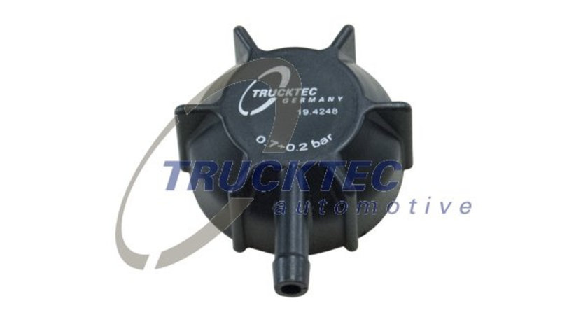 Buson,vas expansiune (0540024 TRUCKTEC) MAN