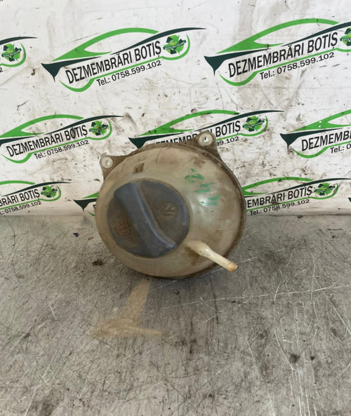 Buson vas expansiune 1H0 121 407 Volkswagen VW Caddy 2 [1995 - 2004] Pickup 1.9 TD MT (90 hp)