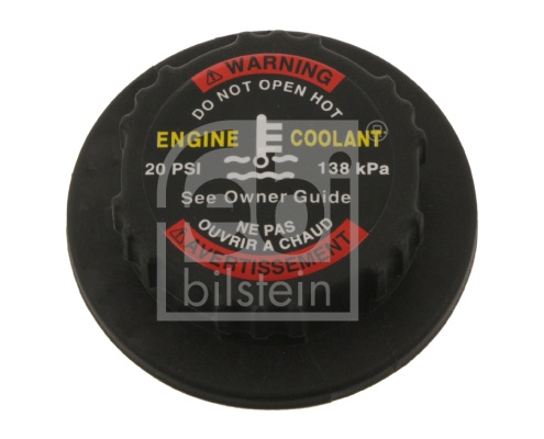 Buson,vas expansiune (38801 FEBI BILSTEIN) MERCEDES-BENZ