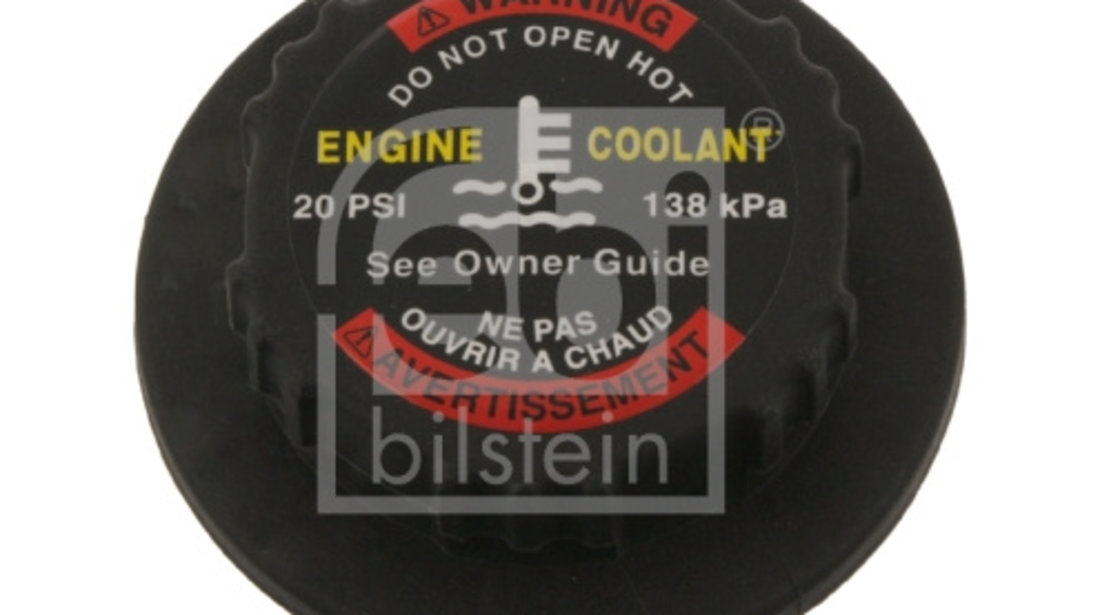 Buson,vas expansiune (38801 FEBI BILSTEIN) MERCEDES-BENZ