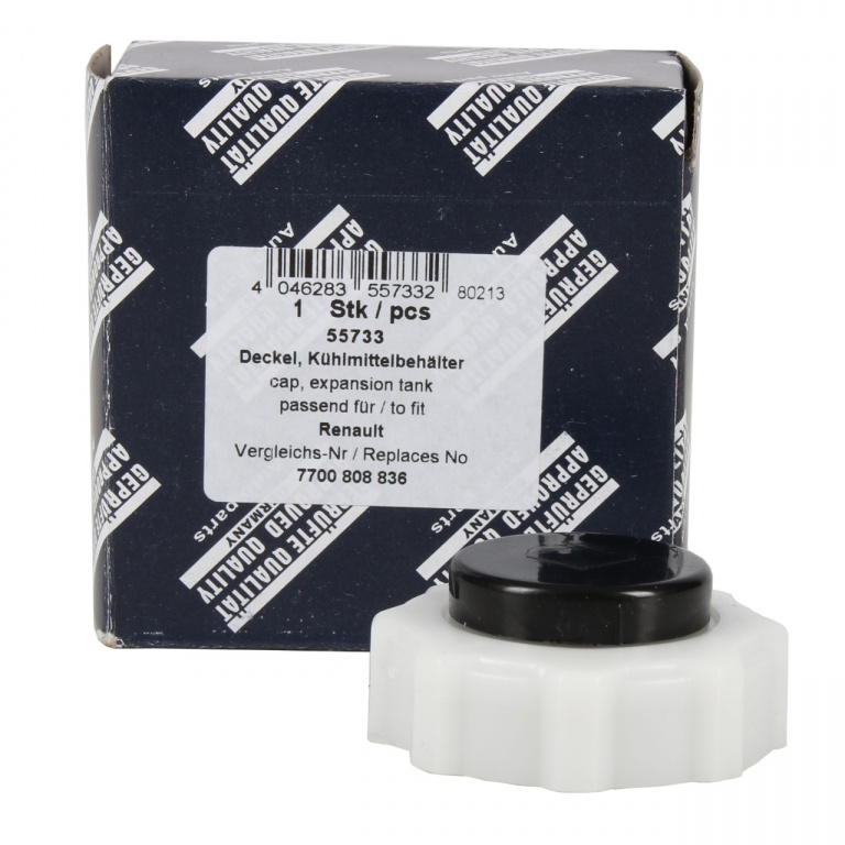 Buson Vas Expansiune Aic 55733