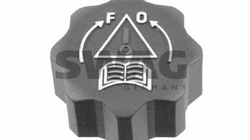 Buson vas expansiune antigel TOYOTA AYGO (WNB1, KGB1) (2005 - 2014) SWAG 62 92 2082 produs NOU
