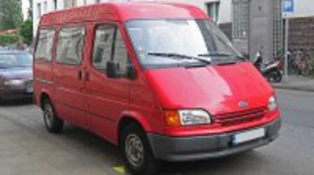 Buson vas expansiune apa Ford Transit FORD TRANSIT bus (E_ _) 01.1991 - 09.1994 TRANSIT 2.5 D