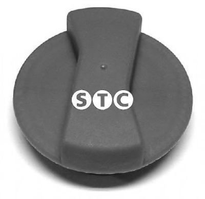 Buson,vas expansiune AUDI A4 (8D2, B5) (1994 - 2001) STC T403573 piesa NOUA