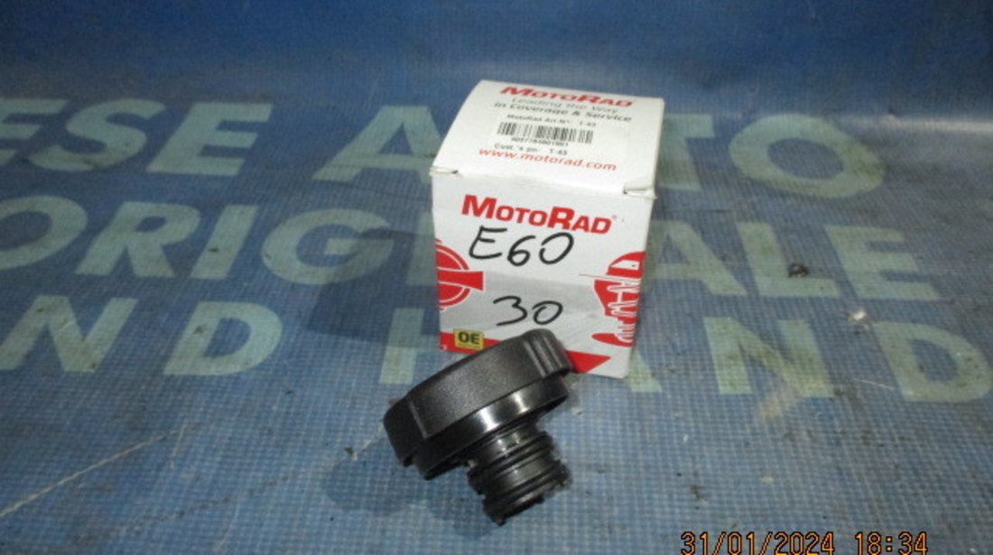 Buson vas expansiune BMW E60 2005; 4037784801901 (piesa noua)