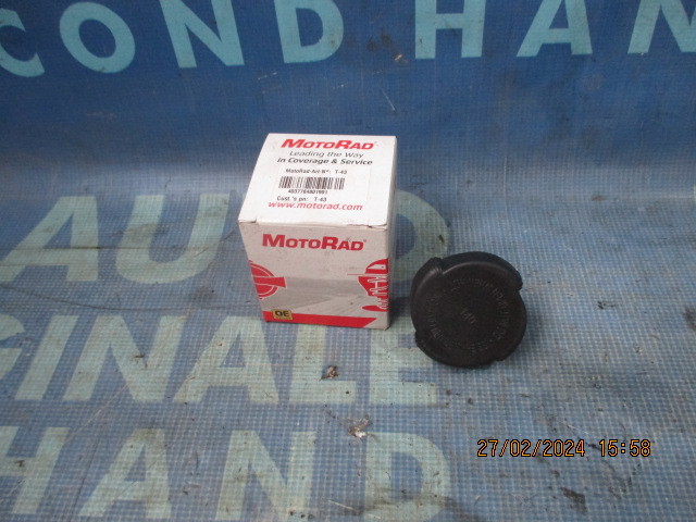 Buson vas expansiune BMW E60 2005; 4037784801901 (piesa noua)