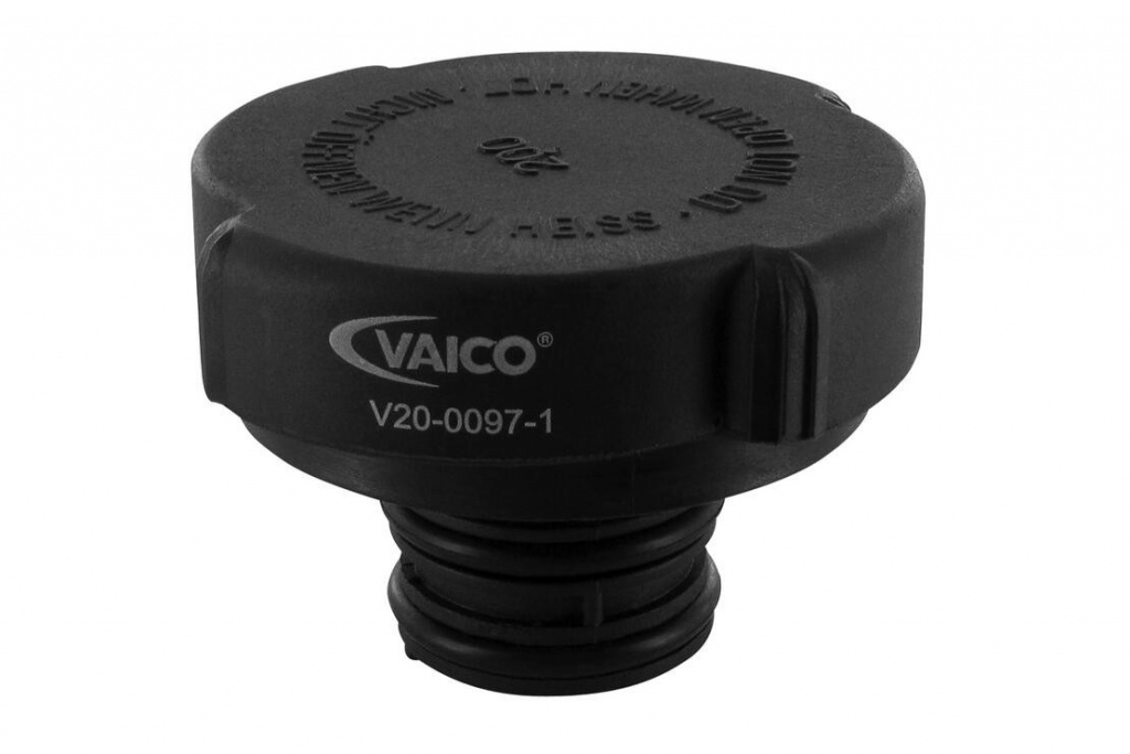 Buson,vas expansiune BMW Seria 5 (E39) (1995 - 2003) VAICO V20-0097-1 piesa NOUA