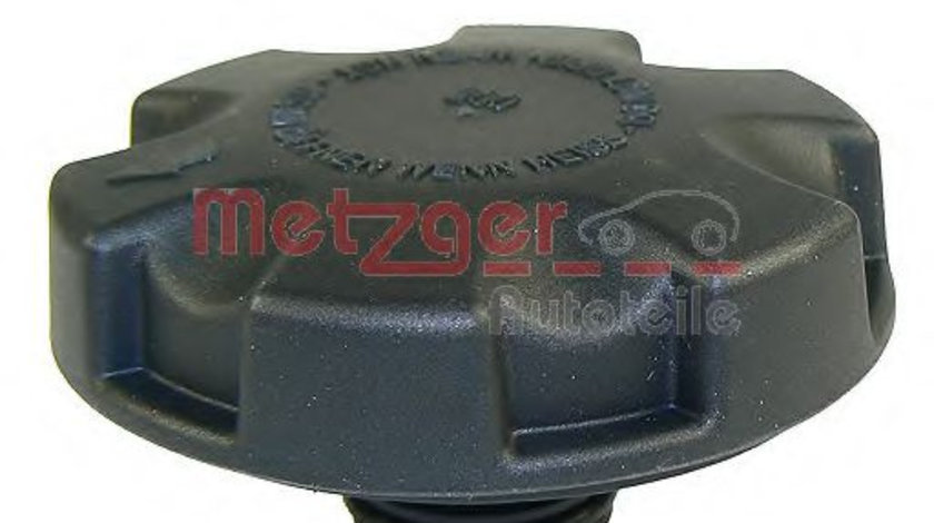 Buson,vas expansiune BMW Seria 5 (E60) (2003 - 2010) METZGER 2140066 piesa NOUA