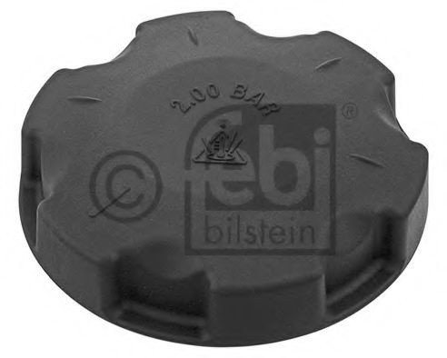 Buson,vas expansiune BMW Seria 5 (F10, F18) (2009 - 2016) FEBI BILSTEIN 46222 piesa NOUA