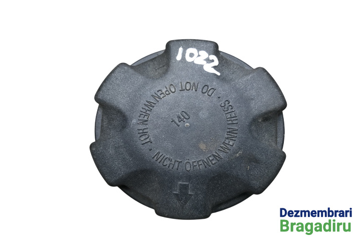 Buson vas expansiune BMW Seria 5 F11 [20