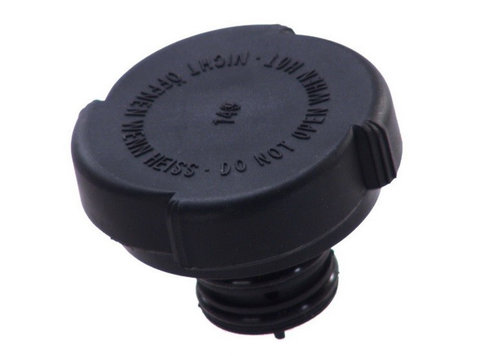 Buson,vas expansiune BMW X3 (E83) (2004 - 2011) TOPRAN 500 342 piesa NOUA