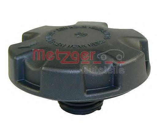 Buson,vas expansiune BMW X3 (F25) (2010 - 2016) METZGER 2140066 piesa NOUA