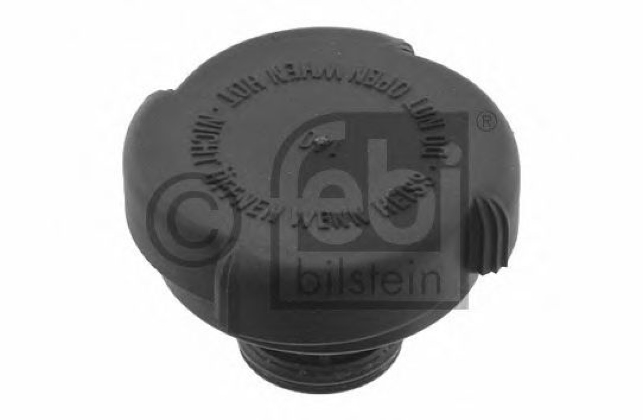 Buson,vas expansiune BMW X5 (E53) (2000 - 2006) FEBI BILSTEIN 12205 piesa NOUA