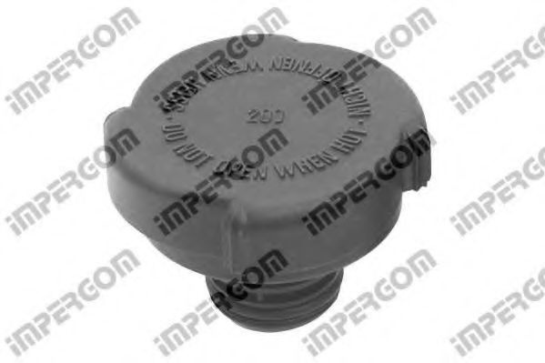 Buson,vas expansiune BMW X5 (E53) (2000 - 2006) ORIGINAL IMPERIUM 29657 piesa NOUA