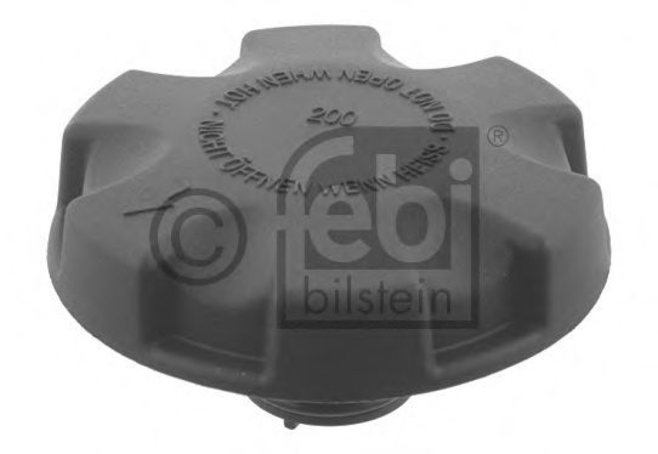 Buson,vas expansiune BMW X5 (E70) (2007 - 2013) FEBI BILSTEIN 29607 piesa NOUA
