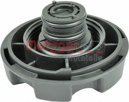 Buson,vas expansiune BMW X5 (F15, F85) (2013 - 2016) METZGER 2140102 piesa NOUA