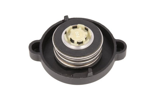 Buson,vas expansiune CITROEN BERLINGO caroserie (M) (1996 - 2016) CALORSTAT by Vernet RC0020 piesa N...