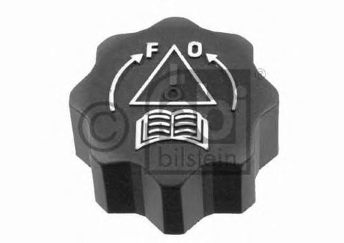 Buson,vas expansiune CITROEN C5 II Break (RE) (2004 - 2016) FEBI BILSTEIN 22082 piesa NOUA