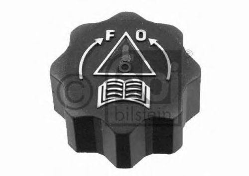 Buson,vas expansiune CITROEN C8 (EA, EB) (2002 - 2016) FEBI BILSTEIN 22081 piesa NOUA