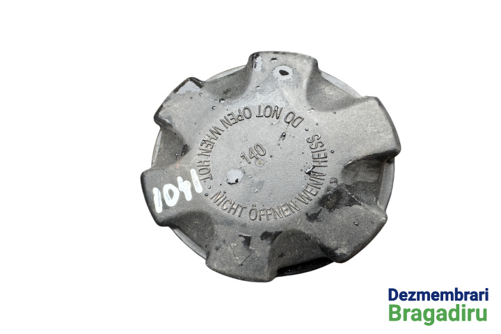 Buson vas expansiune Cod: 7521071 7521071 BMW Seria 1 F20/F21 [2011 - 2015] Hatchback 5-usi 120d MT (184 hp) Pachet M