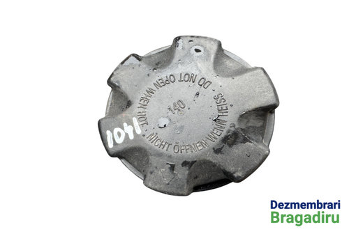 Buson vas expansiune Cod: 7521071 7521071 BMW Seria 1 F20/F21 [2011 - 2015] Hatchback 5-usi 120d MT ...