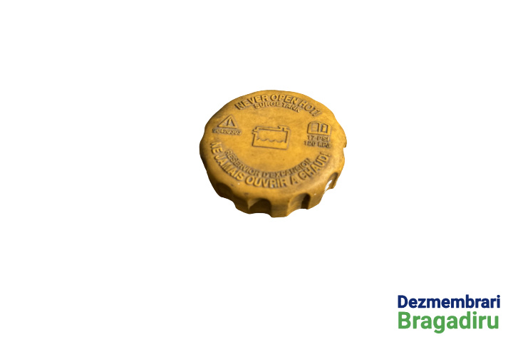 Buson vas expansiune Daewoo Matiz M200 [2005 - 2007] Hatchback 0.8 MT (51 hp) Cod motor F8CV