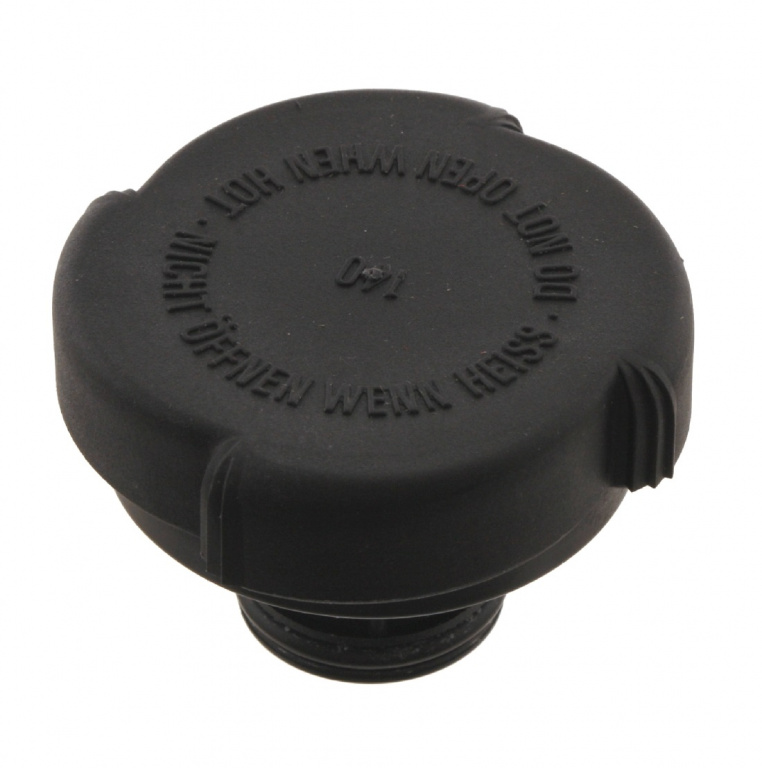 Buson Vas Expansiune Febi 12205
