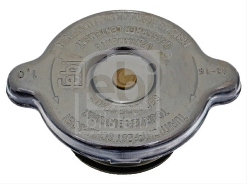 Buson,vas Expansiune Febi Bilstein Audi 04496