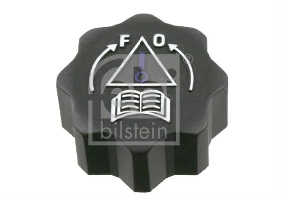 Buson,vas Expansiune Febi Bilstein Citroën 22082