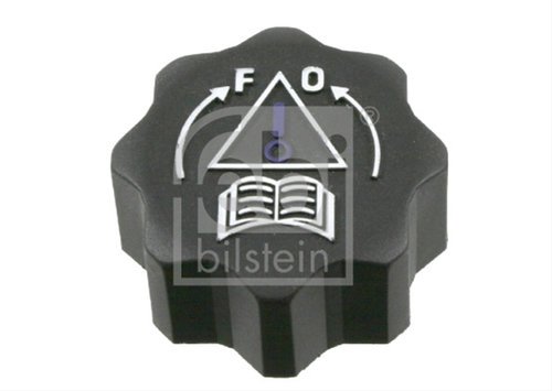 Buson,vas Expansiune Febi Bilstein Citroën 22082