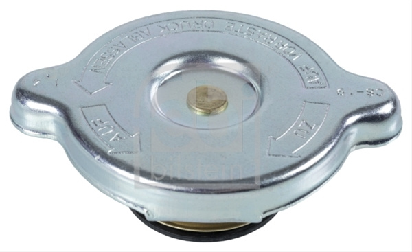 Buson,vas Expansiune Febi Bilstein Mercedes-Benz 06568