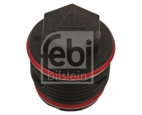 Buson,vas Expansiune Febi Bilstein Scania 47133