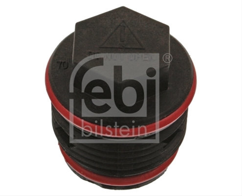 Buson,vas Expansiune Febi Bilstein Scania 47133