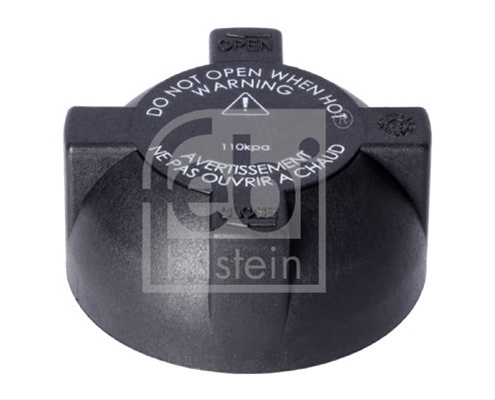 Buson,vas Expansiune Febi Bilstein Vw 02269